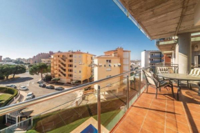 Apartamento con piscina y parking en Roses (5-3), Roses